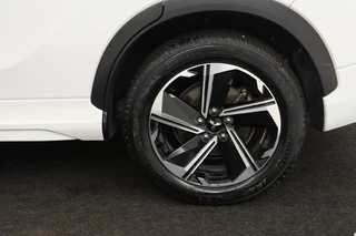 Mitsubishi Eclipse Cross Mitsubishi Eclipse Cross 2.4 PHEV Instyle | Stoel & stuurverwarming |  360 camera | Standkachel | Leder/Alcantara | Aptive cruise | Keyless - afbeelding nr 34