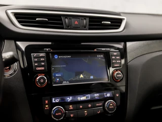 Nissan X-Trail Nissan X-Trail 1.6 DIG-T Deluxe (PANORAMADAK, NAVIGATIE, CLIMATE, 360 CAMERA, SPORTSTOELEN, GETINT GLAS, LM VELGEN, CRUISE, NIEUWE APK, NIEUWSTAAT) - afbeelding nr 9