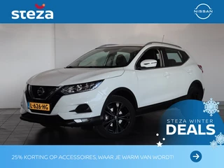 Nissan QASHQAI - afbeelding nr 1