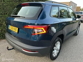 Škoda Karoq Skoda Karoq 1.5 TSI ACT Business Edition - afbeelding nr 4