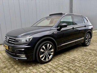 Volkswagen Tiguan Allspace - afbeelding nr 7