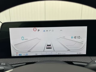 Kia EV6 Kia EV6 Plus 77.4 kWh|NL-Auto|LED|Cruise Adaptief|Navi - afbeelding nr 13