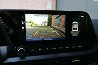 Hyundai i20 Hyundai i20 1.0 T-GDI |AUTOMAAT|CARPLAY|STUUR+STOELVERWARMING - afbeelding nr 17