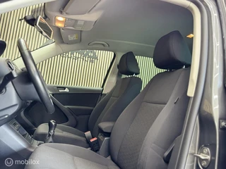 Volkswagen Tiguan Volkswagen Tiguan 1.4 TSI Sport&Style | PDC | Camera | Navi - afbeelding nr 17