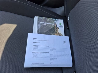 Škoda Fabia Škoda Fabia 1.0 TSI, Carplay! Park Sensoren V+A! VERWACHT!! - afbeelding nr 10