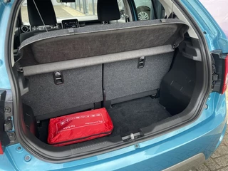 Suzuki Ignis - afbeelding nr 23