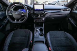 Ford Kuga - All-in rijklrprs | Apple cp/Android a | elec. verstel. stoelen - afbeelding nr 13