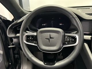Polestar 2 Polestar 2 Long Range Dual Motor 78 kWh | Pilot pakket | Plus pakket | 20