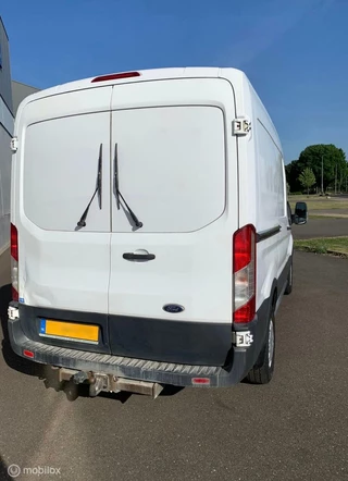 Ford Transit Ford Transit L2H2 AIRCO CRUISECONTROL €5999,- +21% BTW/TAX - afbeelding nr 16