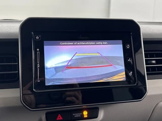 Suzuki Ignis Suzuki Ignis 1.2 Select | Navigatie | Parkeercamera | Apple Carplay/Android Auto - afbeelding nr 16