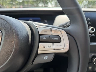 Honda Jazz Honda Jazz 1.5 e:HEV Advance Crosstar VOORRAAD DEAL Navigatie, Parkeersensoren V+A, Apple/Android , All-in Rijklaarprijs - afbeelding nr 24