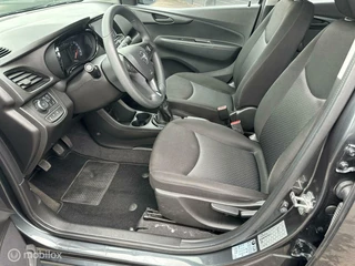 Opel KARL Opel KARL 1.0 ecoFLEX Edition CarPlay voljaar apk - afbeelding nr 11