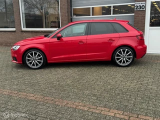 Audi A3 Audi A3 Sportback 1.0 TFSI ECC-AIRCO/CRUISE/NAVI/PDC - afbeelding nr 2