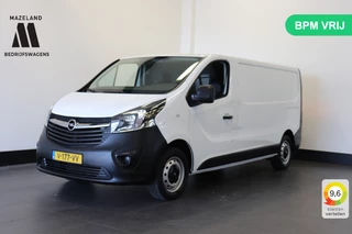 Opel Vivaro - 528656752-0