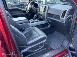 Ford Raptor Ford F150 Raptor 3.5 Ecoboost|Nieuwe Motor en Bak| Lage bijte - afbeelding nr 21