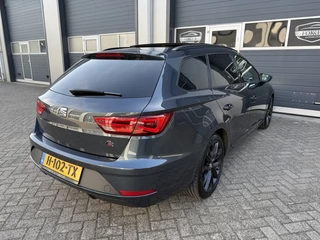 SEAT Leon - afbeelding nr 10