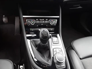 BMW 2 Serie BMW 2-Serie Gran Tourer (f46) 216i 109pk 7p. Corporate Lease Edition - afbeelding nr 26