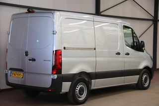 Mercedes-Benz Sprinter Mercedes-Benz Sprinter 314 2.2 CDI L1H1 AUTOMAAT WERKPLAATSINRICHTING - afbeelding nr 2