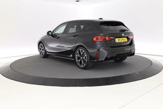 BMW 1 Serie BMW 1-serie 120 M Sport Pakket | (short)lease v.a. €675 ex! - afbeelding nr 24