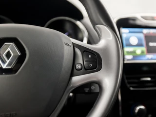 Renault Clio (NAVIGATIE, NAP, GETINT GLAS, SPORTSTOELEN, CRUISE, PARKEERSENSOREN, LM VELGEN, NIEUWE APK, NIEUWSTAAT) - afbeelding nr 18