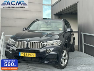 BMW X5 BMW X5 xDrive40e iPerformance M Sport Edition - afbeelding nr 1