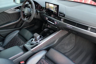 Audi RS5 Audi RS5 Sportback 2.9 TFSI quattro |Schuif/kantel-dak | Massage | B&O | Keramisch - afbeelding nr 35