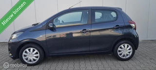 Peugeot 108 Peugeot 108 1.0 VTi Active AUTOMAAT/5DEURS - afbeelding nr 5