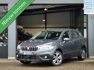 Suzuki S-Cross Suzuki S-Cross 1.0 Boosterjet Comfort |Airco|Cruiise|17