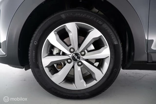 Kia Stonic Kia Stonic 1.0 T-GDi MHEV DynamicLine led|cam|ecc|lmv16 - afbeelding nr 22