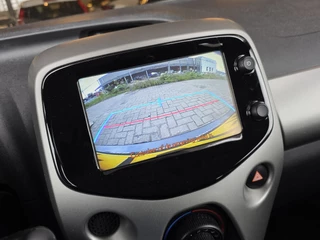 Toyota Aygo Toyota Aygo 1.0 VVT-i x-play, 1e Eig! Camera! Zondag OPEN! - afbeelding nr 3