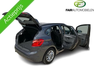 BMW 2 Serie BMW 2-serie Active Tourer 218i Luxury - afbeelding nr 27