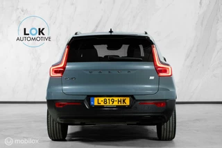 Volvo XC40 Volvo XC40 1.5 T4 Recharge R-Design Expression PANO|360|H&K| - afbeelding nr 6