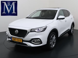 MG EHS 1.5 TGDI Luxury