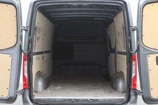 Mercedes-Benz Sprinter Mercedes-Benz Sprinter 317 CDI Automaat L2H1 - afbeelding nr 15