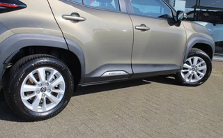 Toyota Yaris Cross - afbeelding nr 5