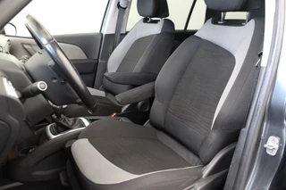 Citroën Grand C4 Picasso Citroën Grand C4 Picasso 1.6 BlueHDi Shine 7persoons - afbeelding nr 11