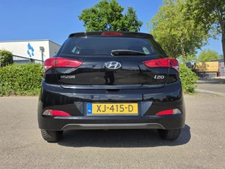 Hyundai i20 Hyundai i20 1.0 T-GDi i-Drive Cool, APK 2-2027! Zondag OPEN! - afbeelding nr 9