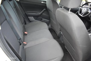 Volkswagen Polo Volkswagen Polo 1.0 TSI Comfortline 2020 5DRS, Airco|Cruise! - afbeelding nr 15