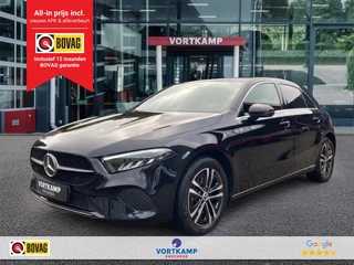 Mercedes-Benz A-Klasse A 250 E BUSINESS-LINE 360VIEUW/ACC/STOELVERW