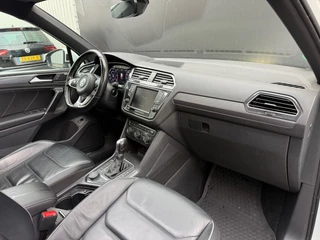 Volkswagen Tiguan Volkswagen Tiguan 2.0 TDI 4Motion Highline|Pano|Leer|Dynaudio|Camera| - afbeelding nr 21