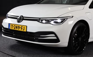Volkswagen Golf Volkswagen Golf 1.4 eHybrid Sport / Acc / Memory / Lane Assist / Navi / Elek Pakket / Ecc / Isofix / Led / Pdc / 20 Inch - afbeelding nr 33
