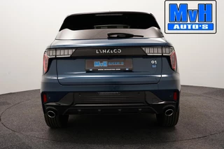 Lynk & Co 01 Lynk & Co 01 1.5 Plug-in Hybride|ZWARTE.HEMEL|360ºCAM|PANO|NAP - afbeelding nr 20