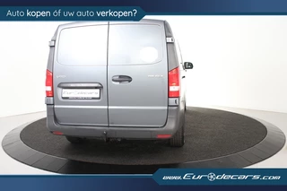 Mercedes-Benz Vito Mercedes-Benz Vito 116 CDI Lang *Automaat*Navigatie*Camera* - afbeelding nr 9