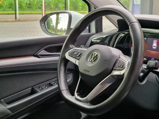 Volkswagen Golf Volkswagen Golf Variant 1.0 eTSI Life|Digi-dash|110PK|DSG|Automaat|Adaptiefcruise|Carplay| - afbeelding nr 13
