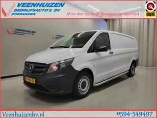 Mercedes-Benz Vito - 238758718-0