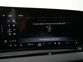 Audi Q6 e-tron Navigatie Carplay Acc Pdc Sideassist - afbeelding nr 27