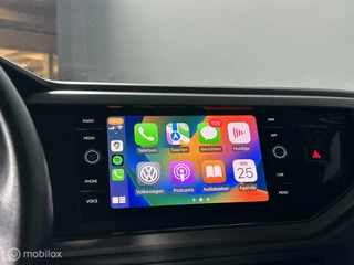 Volkswagen Polo Volkswagen Polo 1.0 TSI Comfortline DSG|Carplay | PDC | Navi - afbeelding nr 6