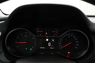 Opel Grandland X Opel Grandland X 1.2 Turbo Elegance Automaat | Pano | Camera | - afbeelding nr 11