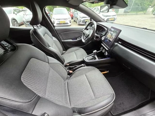 Renault Clio Renault Clio 1.3 TCe Intens AUTOMAAT Clima|Navi|LED|360|Camera|Nap!! - afbeelding nr 15