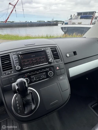 Volkswagen Transporter Volkswagen Transporter Multivan 2.0 TDI L1H1 Comfortline - afbeelding nr 18